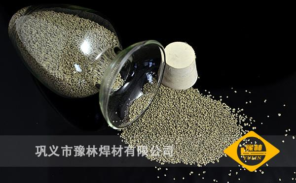 燒結(jié)焊劑 燒結(jié)焊劑